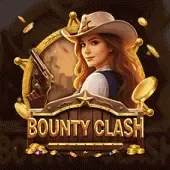 Bounty Clash game thumbnail