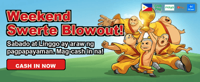 Top Slots for PH Players